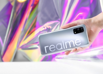 Realme 7 5G: Maklumat penjualannya di Malaysia