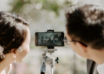 Majlis perkahwinan maya bantu mengekang wabak Covid-19