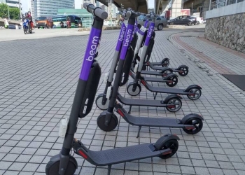 Kementerian Pengangkutan belum keluarkan larangan e-skuter di atas jalan raya