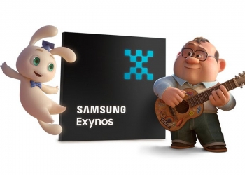 Samsung akan lancar cip Exynos baru untuk saingi Snapdragon 888