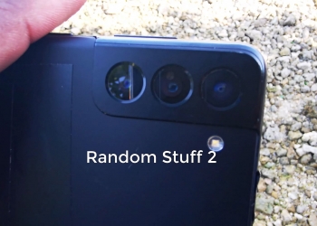 Video ini dedahkan semua perkara tentang Galaxy S21+ yang belum dilancarkan