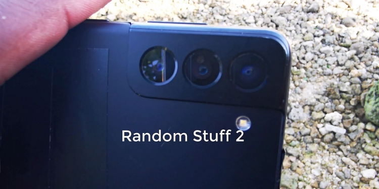 Video ini dedahkan semua perkara tentang Galaxy S21+ yang belum dilancarkan