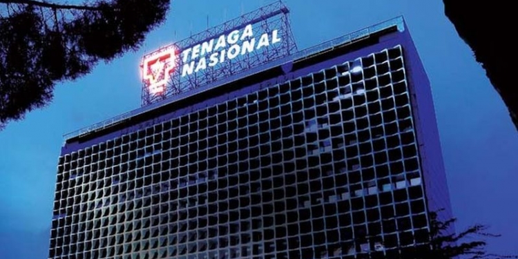 TNB tidak potong bekalan elektrik untuk bil tertunggak sehingga Mac 2021