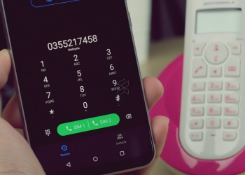 Anda mahu guna nombor talian tetap di telefon mudah alih? MCMC sedang mengkajinya