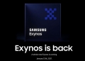 Exynos 2100 lepasi Snapdragon 888 dalam ujian Geekbench