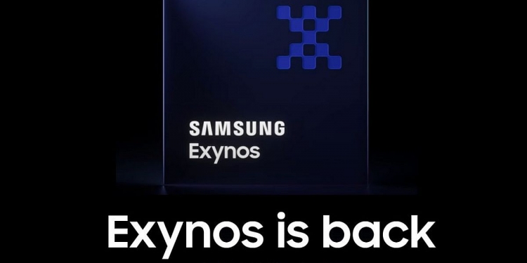 Exynos 2100 lepasi Snapdragon 888 dalam ujian Geekbench