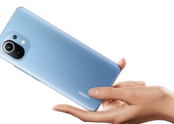 Xiaomi melancar Mi 11 masih dengan pengecas, tetapi di luar kotak