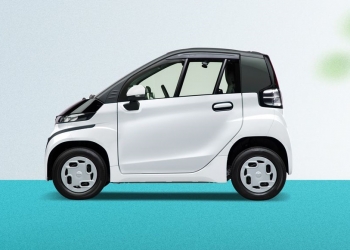Toyota lancar kereta elektrik ultrakompak pada harga kurang RM100k