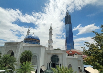 Kerajaan lanjutkan PKPB di Selangor, Kuala Lumpur & Sabah sehingga 14 Januari 2021