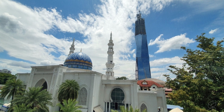 Kerajaan lanjutkan PKPB di Selangor, Kuala Lumpur & Sabah sehingga 14 Januari 2021