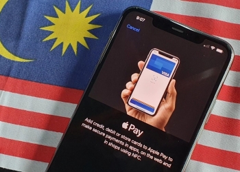 Ini cara Apple Wallet dan Google Pay Send bantu dunia perangi Covid-19