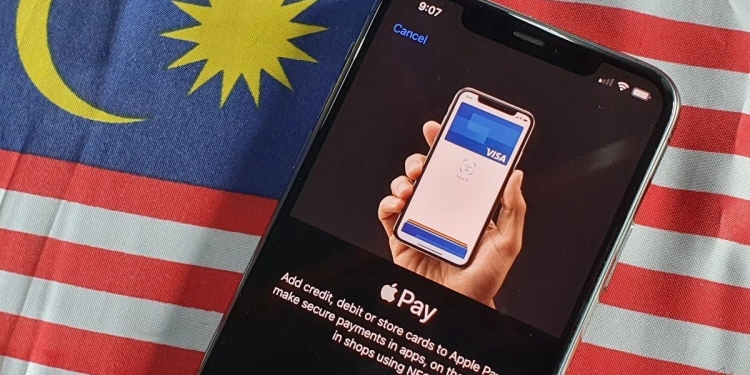 Ini cara Apple Wallet dan Google Pay Send bantu dunia perangi Covid-19
