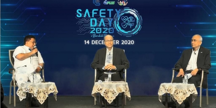 Pemandu kurang rehat punca kemalangan kenderaan berat meningkat ketika PKP