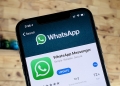 Waspada taktik pancing kod pengesahan WhatsApp untuk tujuan penipuan