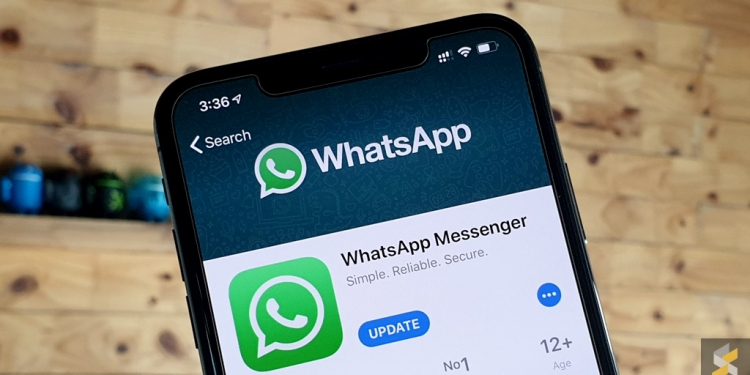 Waspada taktik pancing kod pengesahan WhatsApp untuk tujuan penipuan