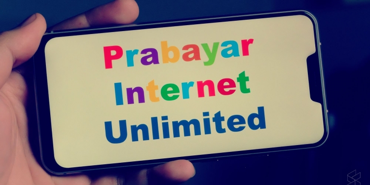 Edisi 2021: Senarai 8 telco yang ada pelan prabayar Internet unlimited di Malaysia