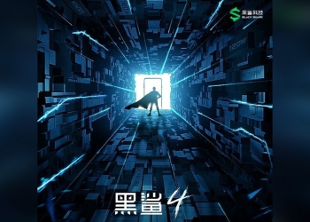 Teaser Black Shark 4 dedahkan pengecasan 120W, cuba anda teka kepantasan untuk mengisi baterinya