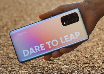 Telefon flagship Realme X7 Pro 5G akan datang ke Malaysia bulan ini