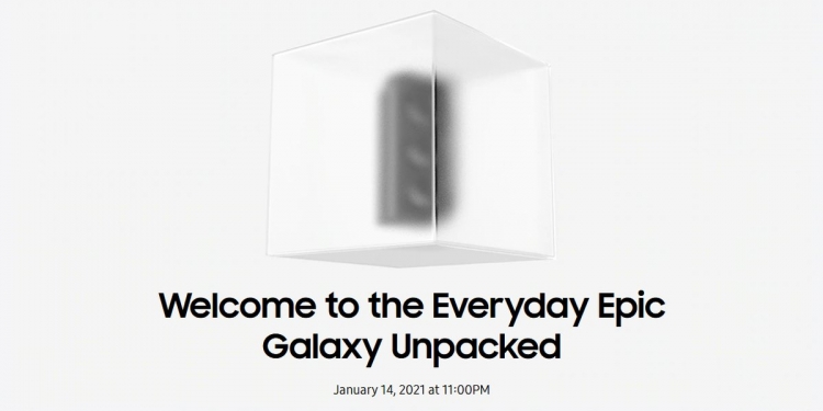 Samsung akan melancarkan siri Galaxy S21 pada 14 Januari
