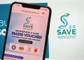 Save 2.0: Ini cara untuk tebus e-Rebat RM200 bila anda beli kelengkapan rumah di Shopee