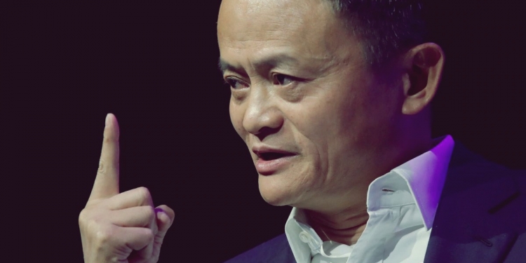 Jack Ma “ghaib” selepas kritik cara kerajaan China uruskan sistem kewangan