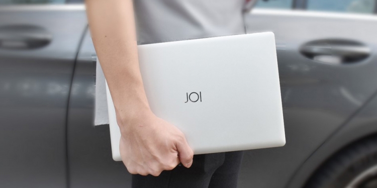 JOI Book SK3000, laptop 4G LTE berkuasa Snapdragon 850 dilancar di Malaysia