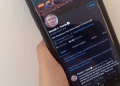 Akaun sosial media Donald Trump disekat sehingga 24 jam ada perkongsian berbaur hasutan