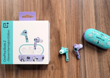 Edisi Istimewa OnePlus Buds Z Steven Harrington akan dijual di Malaysia pada harga yang sama