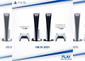 Unit terhad Sony Playstation 5 boleh ditempah hari ini di 2 lokasi