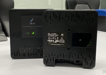 SKMM ingatkan yang denda RM500 ribu dan penjara 5 tahun menanti pengguna booster LTE haram