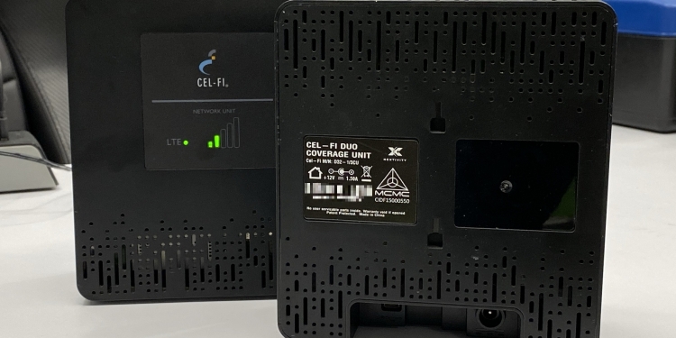 SKMM ingatkan yang denda RM500 ribu dan penjara 5 tahun menanti pengguna booster LTE haram