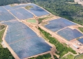 UiTM kendali dua stesen solar di Malaysia, Universiti pertama mempunyai sistem tenaga hijau