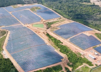 UiTM kendali dua stesen solar di Malaysia, Universiti pertama mempunyai sistem tenaga hijau