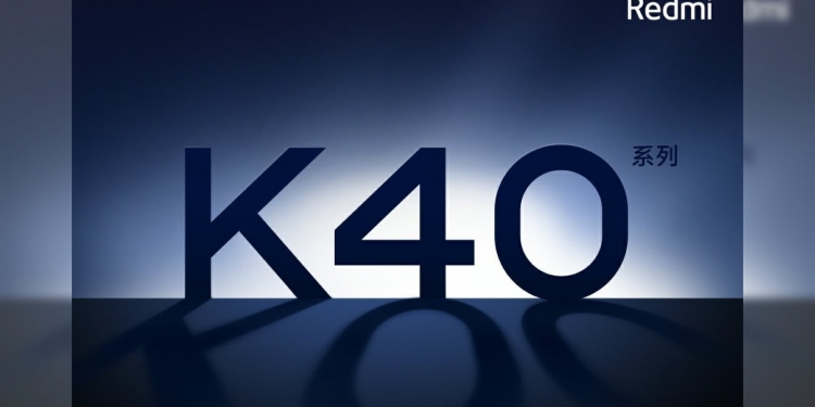 Redmi K40 berkuasa Snapdragon 888 akan dilancar pada Februari dengan harga di bawah RM2,000