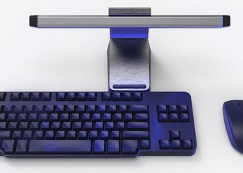 Targus cipta produk anti virus, lampu penghapus bakteria dan beg galas berlapisan antimikrob