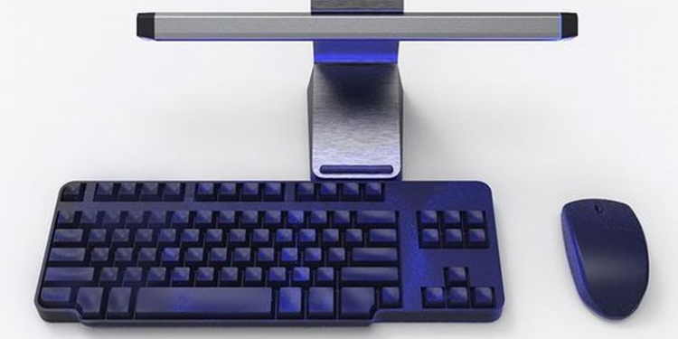 Targus cipta produk anti virus, lampu penghapus bakteria dan beg galas berlapisan antimikrob