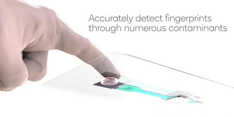 Pengimbas cap jari Qualcomm ini boleh digunakan pada paparan fleksibel macam Galaxy Fold 2