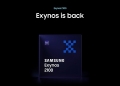 Samsung lancar Exynos 2100 5nm, 30% prestasi CPU & 40% prestasi GPU lebih tinggi