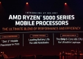 Siri AMD Ryzen 5000 untuk laptop: Ini maklumat yang anda perlu tahu