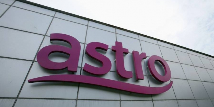 Astro tayang percuma semua saluran kanak-kanak dan berita sehingga 26 Januari 2021