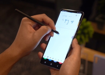 Galaxy S21 Ultra: Harapan Samsung untuk leburkan badi lagxynos