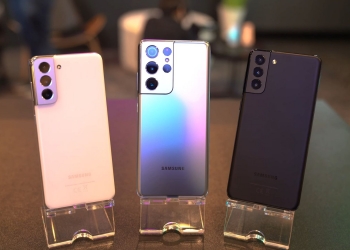 Galaxy S21 Ultra: Harapan Samsung untuk leburkan badi lagxynos