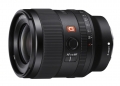 Sony ada lensa 35mm baru, 17% lebih ringan dari yang sedia ada