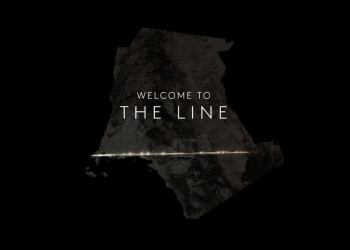 Ini projek “bandar gila” Arab Saudi yang perlu anda tahu