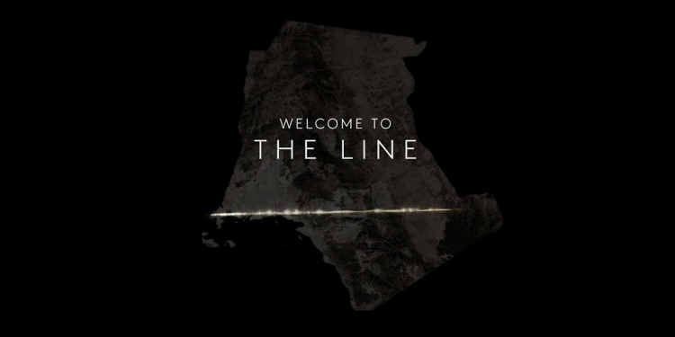 Ini projek “bandar gila” Arab Saudi yang perlu anda tahu