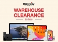 KEMASKINI: [BATAL] Jualan cuci gudang Mac City, MacBook Pro terpakai dari RM999