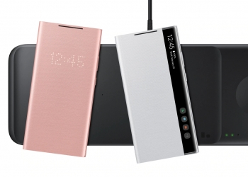 Semua tempahan awal Galaxy S21 akan turut terima pengecas wayarles trio percuma