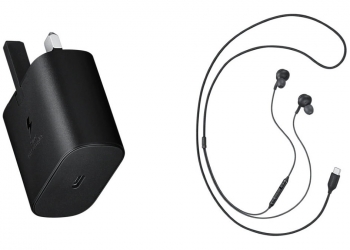 Tiada lagi pengecas dan fon telinga di Galaxy S21, ini harga dijual berasingan