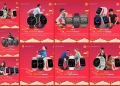 Jam tangan Amazfit terima potongan harga sehingga 26%, tapi dalam waktu terhad