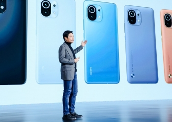 Xiaomi pula disenarai hitam Amerika Syarikat, ini maklumbalas mereka